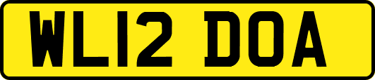 WL12DOA