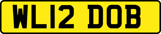 WL12DOB