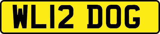 WL12DOG
