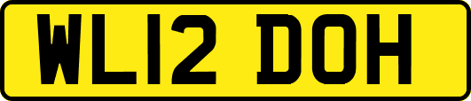WL12DOH
