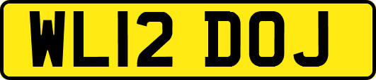 WL12DOJ