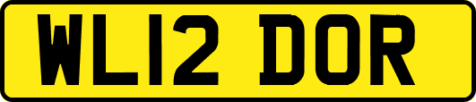 WL12DOR