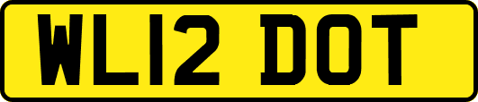 WL12DOT