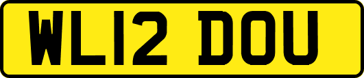 WL12DOU