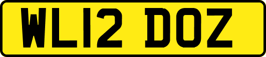 WL12DOZ