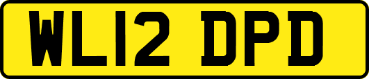 WL12DPD