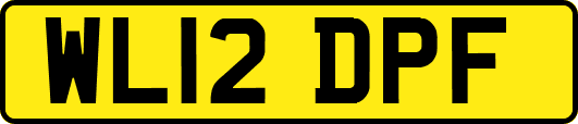 WL12DPF