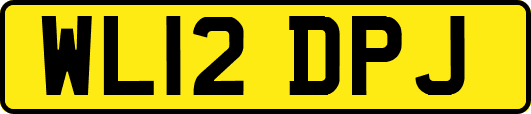 WL12DPJ