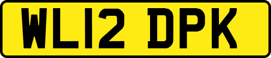 WL12DPK