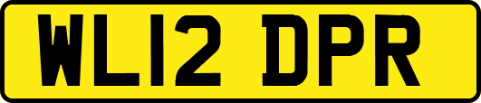 WL12DPR