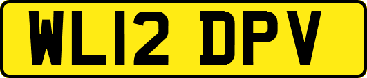 WL12DPV
