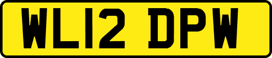 WL12DPW