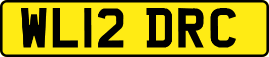 WL12DRC