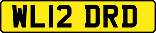 WL12DRD