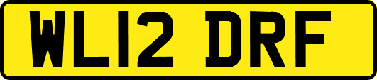 WL12DRF