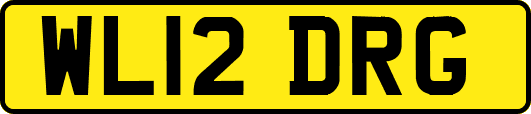 WL12DRG