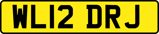 WL12DRJ