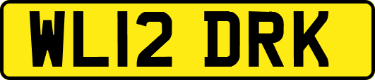 WL12DRK