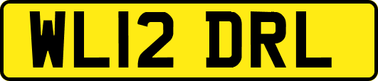 WL12DRL