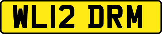WL12DRM