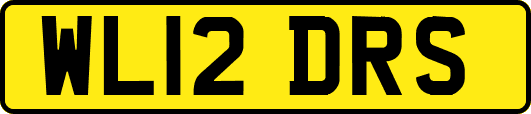 WL12DRS