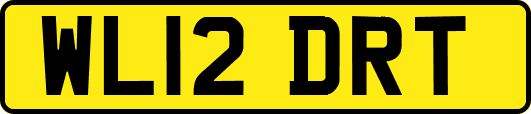 WL12DRT