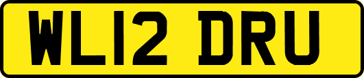 WL12DRU