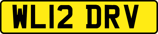 WL12DRV