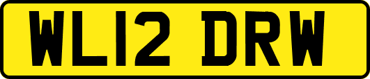 WL12DRW