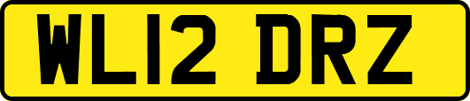 WL12DRZ