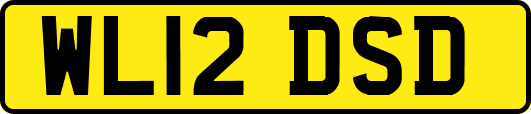 WL12DSD