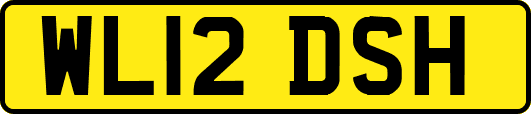 WL12DSH