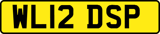 WL12DSP