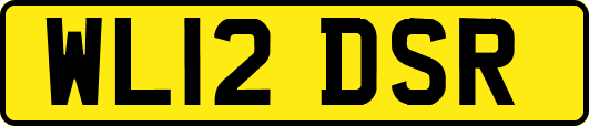 WL12DSR