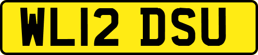 WL12DSU