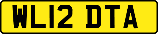 WL12DTA
