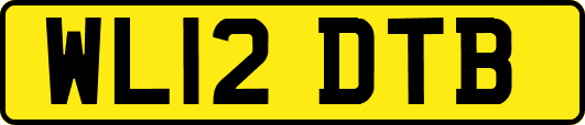 WL12DTB