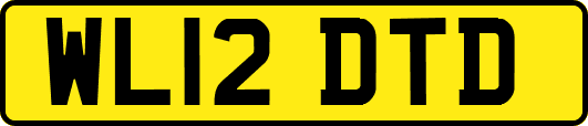 WL12DTD
