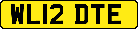 WL12DTE
