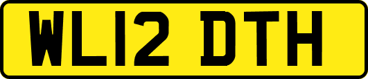 WL12DTH