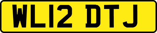 WL12DTJ