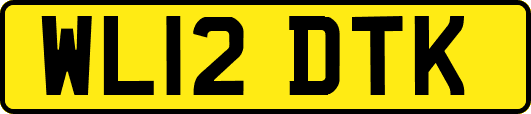 WL12DTK