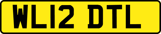 WL12DTL