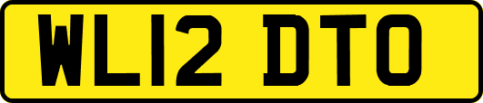WL12DTO