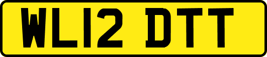WL12DTT