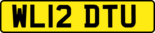 WL12DTU