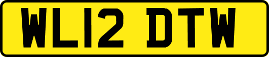WL12DTW