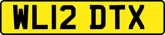 WL12DTX