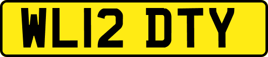 WL12DTY