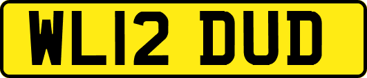 WL12DUD